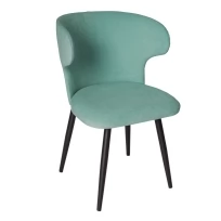 Кресло Капри (зеленый)