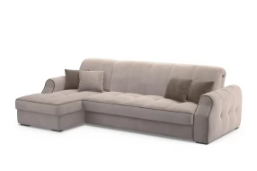 Угловой диван-кровать Тулуза