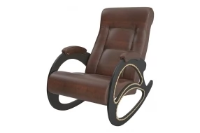 Кресло-качалка 4