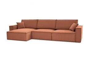 Угловой диван-кровать Сидней